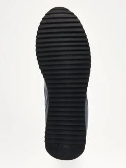 Calvin Klein Low Top Heat Bonded Trainer - Navy -Barbou Clothing Shop VGYCJ SQ5 0000000048 NAVY SLu