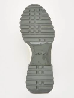 Calvin Klein Low Top Lace Up Mix New -Barbou Clothing Shop VGYDJ SQ5 0000016376 DARK NATURAL SLu