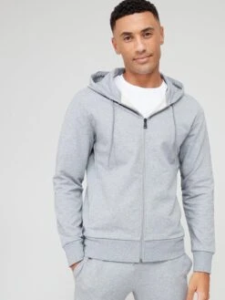 Hackett Essential Joggers - Grey