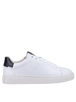 GANT Mc Julien Trainers - White