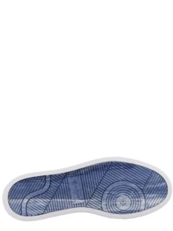 GANT Mc Julien Trainers - White -Barbou Clothing Shop VH6ES SQ5 0000000013 WHITE SLu