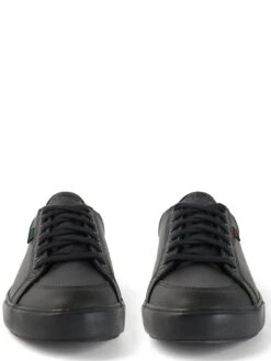 Kickers Tovni Lo Padded Shoe - Black -Barbou Clothing Shop VHWMS SQ5 0000000004 BLACK SLu