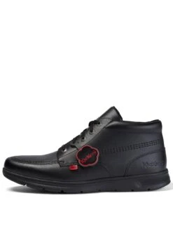 Kickers Kelland Lace Hi Boot