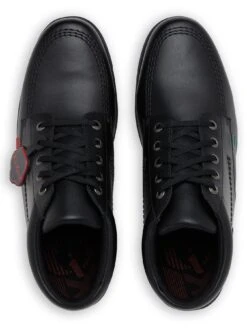 Kickers Kelland Lace Hi Boot -Barbou Clothing Shop VHWMY SQ4 0000000004 BLACK SLt