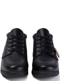 Kickers Kelland Lace Hi Boot -Barbou Clothing Shop VHWMY SQ5 0000000004 BLACK SLu