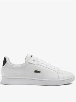 Lacoste Carnaby Pro 123 8 Sma Trainer - White/Black