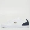 Lacoste Lerond Pro 123 3 Cma Trainer - White/Navy