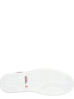 Skechers X Rolling Stones Classic Cup - Stones Low Profile Bungee Lace Trainer -Barbou Clothing Shop VHWO0 SQ5 0000000013 WHITE SLu