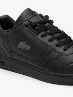 Lacoste T-Clip 223 4 Sma Trainer -Barbou Clothing Shop VHWOC SQ6 0000000226 BLACK BLACK SLd