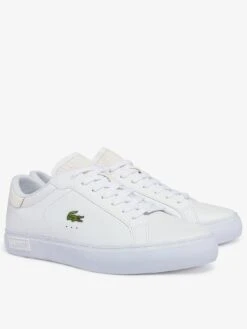 Lacoste Powercourt 1121 1 Sma Trainer