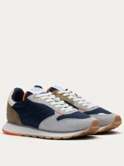 Hoff Track & Field Delos -Barbou Clothing Shop VI27T SQ3 0000000048 NAVY SLf