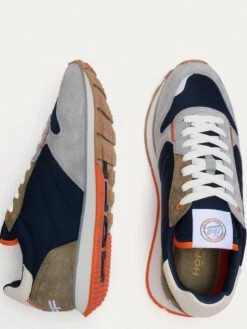 Hoff Track & Field Delos -Barbou Clothing Shop VI27T SQ4 0000000048 NAVY SLt