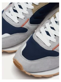 Hoff Track & Field Delos -Barbou Clothing Shop VI27T SQ5 0000000048 NAVY SLu