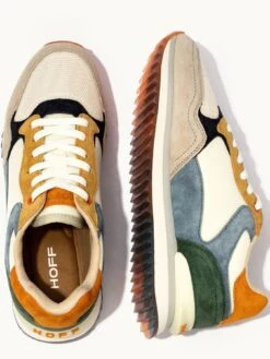 Hoff City Bangkok Man - Grey -Barbou Clothing Shop VI28W SQ4 0000000005 GREY SLt