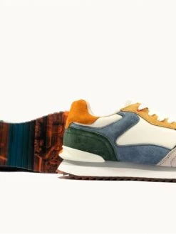 Hoff City Bangkok Man - Grey -Barbou Clothing Shop VI28W SQ6 0000000005 GREY SLd