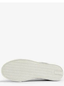 Barbour International Helm Lace Trainers - Black -Barbou Clothing Shop VIC77 SQ5 0000000004 BLACK SLu