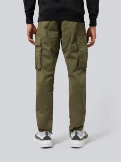 Criminal Damage Army Cargo Pant - Khaki -Barbou Clothing Shop VIECQ SQ3 0000000058 KHAKI MDo