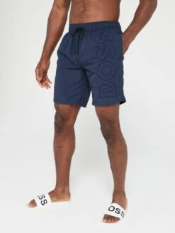 BOSS Whale Swimshort