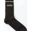 BOSS Bodywear Giftset Golf Socks - Black