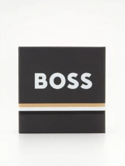 BOSS Bodywear Giftset Golf Socks - Black -Barbou Clothing Shop VIILG SQ3 0000000004 BLACK SLd1