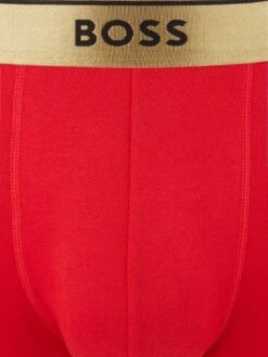 BOSS Bodywear 2 Pack Metallic Trunk - Multi -Barbou Clothing Shop VIIQL SQ3 0000000029 MULTI SLd