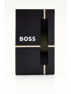 BOSS Bodywear 3 Pack Rs Giftset Uni Cc Socks - Green -Barbou Clothing Shop VIIS3 SQ3 0000000047 GREEN SLd1