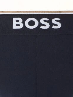 BOSS Bodywear 3 Pack Power Briefs - Multi -Barbou Clothing Shop VIIVO SQ3 0000000029 MULTI SLd
