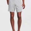 HUGO Bodywear Linked Lightweight Shorts Cw - Grey