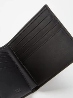 BOSS Ray Wallet - Black -Barbou Clothing Shop VIYYU SQ5 0000000004 BLACK SLi