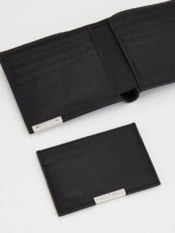 BOSS GBBM_8 Cc Card C Cardholder -Barbou Clothing Shop VIYYX SQ5 0000000004 BLACK SLi