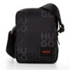 HUGO Ethon 2.0 L_NS Zip Crossbody Bag