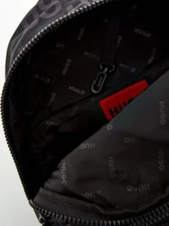 HUGO Ethon 2.0 L_Backpack -Barbou Clothing Shop VIYYZ SQ5 0000000004 BLACK SLi