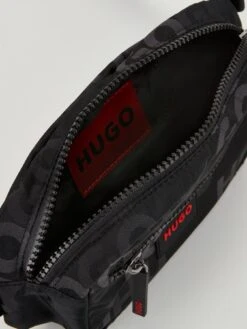 HUGO Ethon 2.0 L_Waistbag -Barbou Clothing Shop VIYZ0 SQ5 0000000004 BLACK SLi