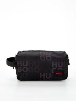 HUGO Ethon 2.0 L_Washbag