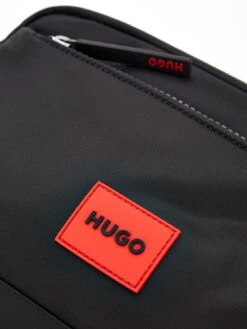 HUGO Ethon 2.0N_Vanity Washbag -Barbou Clothing Shop VIYZ4 SQ4 0000000004 BLACK SLd