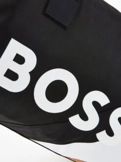 BOSS Catch_2.0_M_Holdall -Barbou Clothing Shop VIYZA SQ4 0000000070 DARK GREY SLd