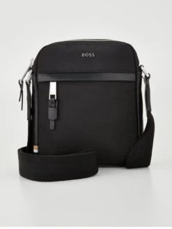 BOSS Highway_N_NS_Zip Bag