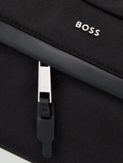 BOSS Highway_N_Washbag -Barbou Clothing Shop VIYZE SQ4 0000000004 BLACK SLd