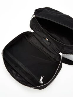 BOSS Highway_N_Washbag -Barbou Clothing Shop VIYZE SQ5 0000000004 BLACK SLi
