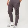 HUGO Dutschi Joggers - Grey