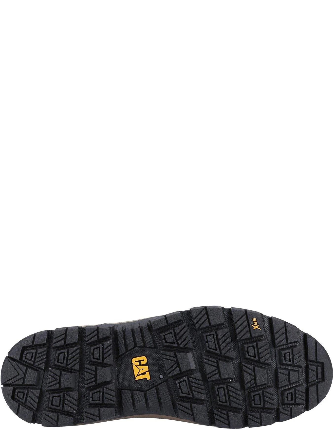 CAT Exposition Chelsea Boot - Brown 4 CAT Exposition Chelsea Boot - Brown - Image 4