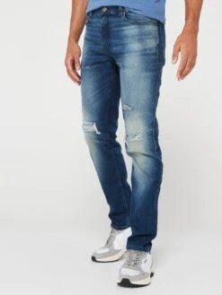 HUGO 708 Slim Fit Jean