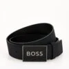BOSS Boss_Icon-S1_Sz40 Belt