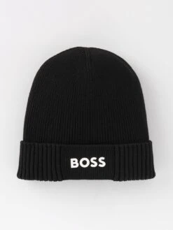 BOSS Asic_Beanie-X Beanie Hat