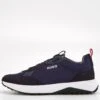 HUGO Kane Trainer - Dark Blue
