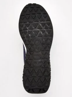 HUGO Kane Trainer - Dark Blue -Barbou Clothing Shop VIZ8M SQ5 0000000354 DARK BLUE SLu