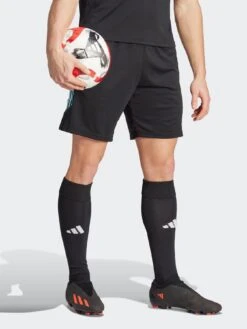 Adidas Tiro 23 Shorts - Black 7 Adidas Tiro 23 Shorts - Black -Barbou Clothing Shop VJ5PA SQ3 0000000004 BLACK MDo