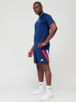 Adidas Fortore 23 Shorts - Navy -Barbou Clothing Shop VJ5PL SQ3 0000000048 NAVY MDo