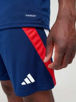 Adidas Fortore 23 Shorts - Navy -Barbou Clothing Shop VJ5PL SQ4 0000000048 NAVY MDd