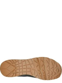 Skechers Uno Layover Trainers - Black -Barbou Clothing Shop VJ82I SQ5 0000000004 BLACK SLu